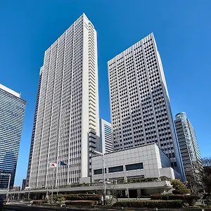 ホテル 京王プラザホテル
