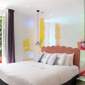 Hotel Le Glam's Paris